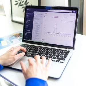 🟦 Tienda Online – Vende tus productos en línea
